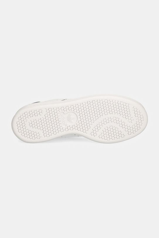 adidas Originals sneakersy skórzane Stan Smith IF6997 biały