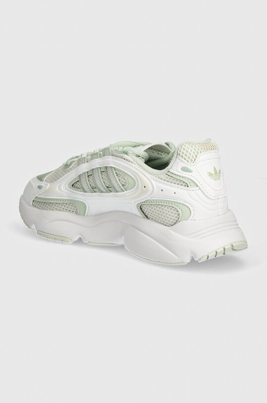 Взуття Кросівки adidas Originals Ozmillen IG2087 зелений