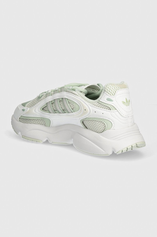 Boty Tenisky adidas Originals Ozmillen IG2087 zelená