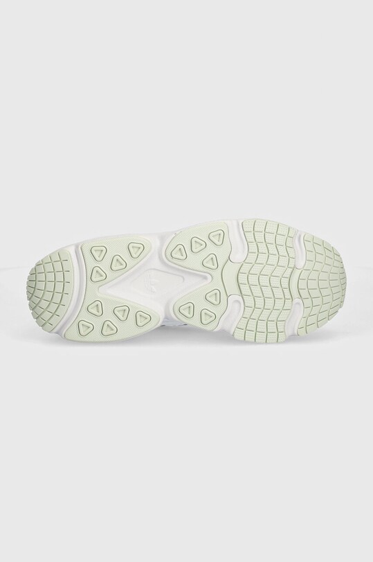 Кросівки adidas Originals Ozmillen IG2087 зелений
