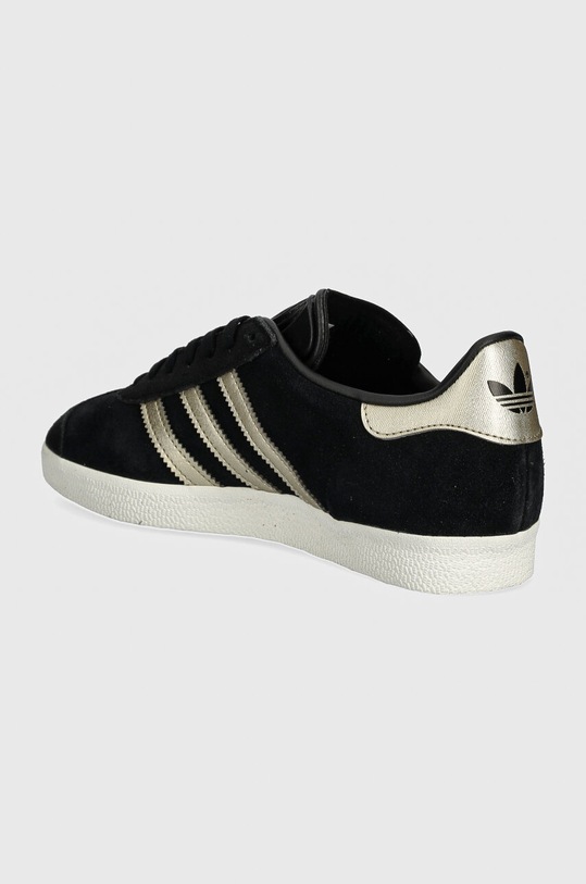 Boty Tenisky adidas Originals Gazelle IG4397 černá