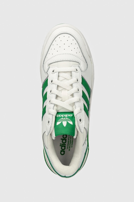 adidas Originals sneakers Forum Bold alb IH2482