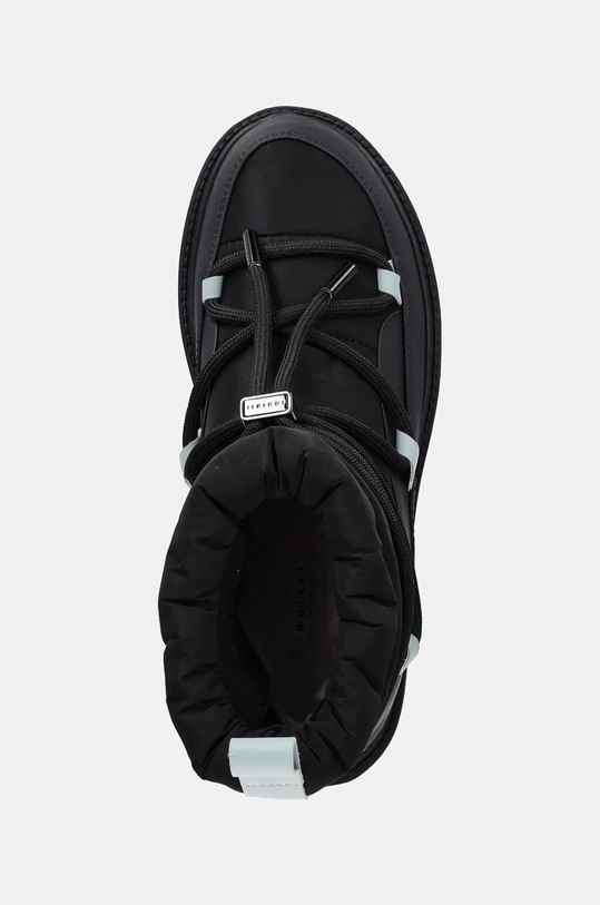 Inuikii śniegowce Technical Platform czarny 75205.110.Black