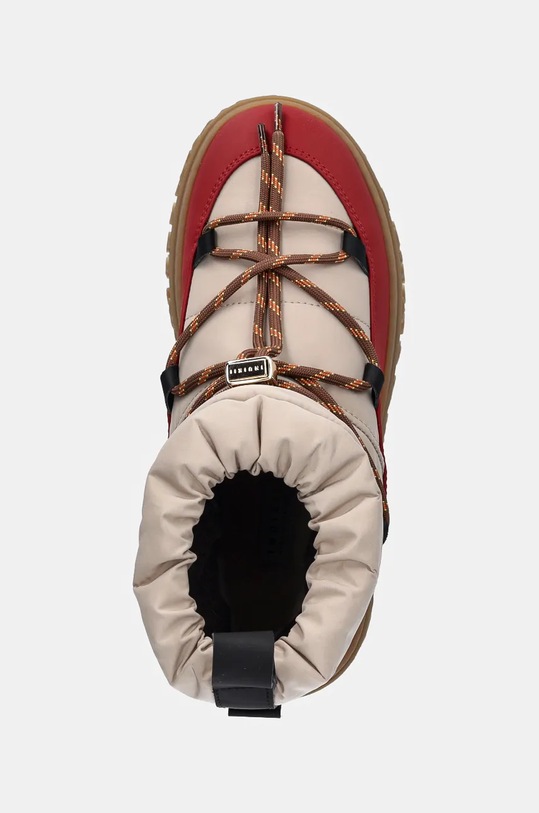 Inuikii śniegowce Technical Performance beżowy 75205.115.Beige