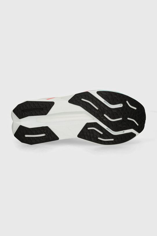 New Balance buty do biegania Fuelcell Propel v5 WFCPRLC5 biały
