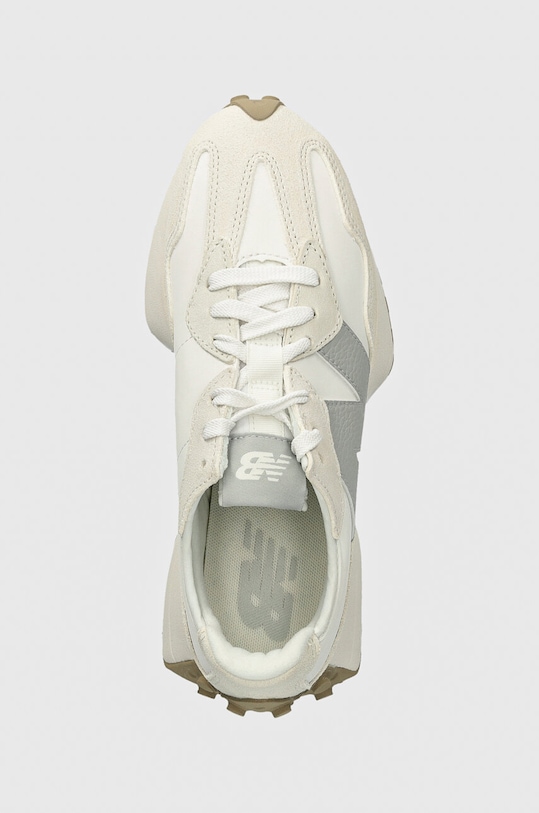 New Balance sneakers 327 alb WS327KE
