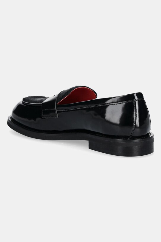 Încălțăminte MAX&Co. mocasini 2426526017200 negru