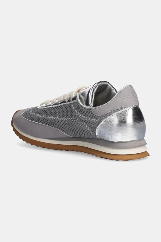 Obuwie MAX&Co. sneakersy 2426766017200 szary