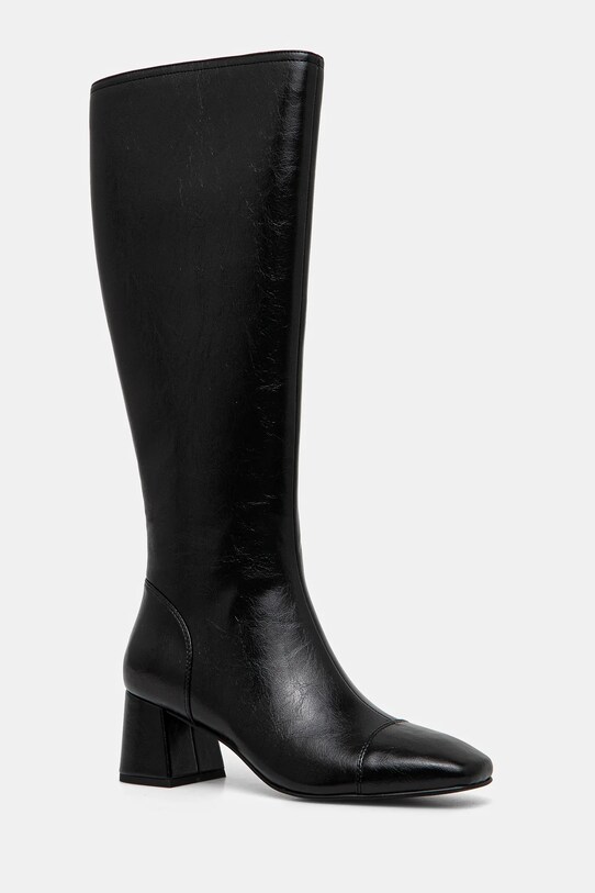 MAX&Co. stivali block heel nero 2426796017200