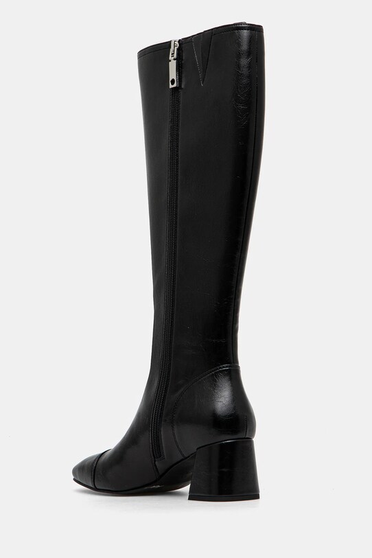 Scarpe MAX&Co. stivali 2426796017200 nero