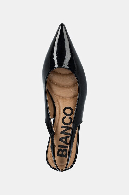 Bianco tacchi a spillo BIAKRISTIN nero 11241276