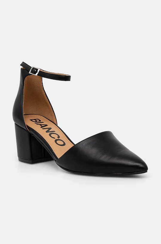 Bianco tocuri cu toc BIADEVIVED gros negru 11241305