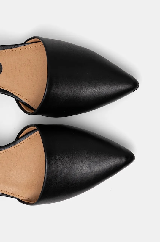 Bianco tocuri cu toc BIADEVIVED negru 11241305