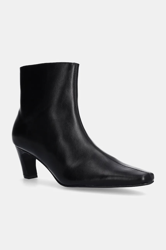 Черевики Bianco BIACLARA синтетичний чорний 11261452