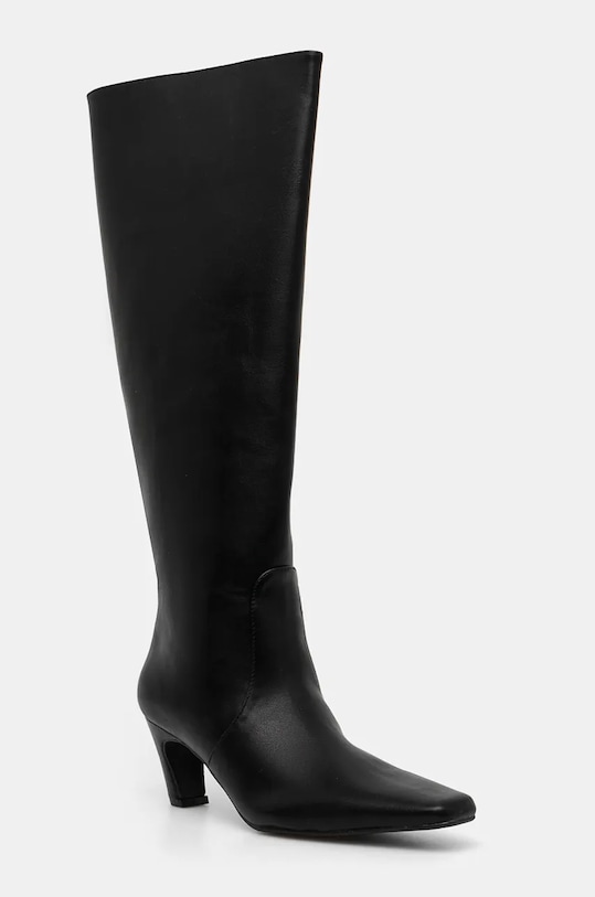 Сапоги Bianco BIACLARA кирпичик чёрный 11301429