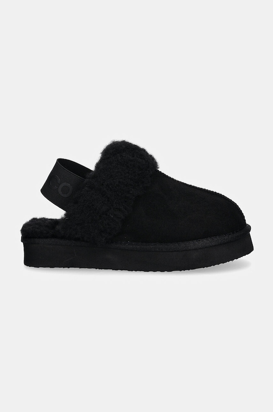 Bianco pantofole BIASWEETIE 11331510 nero AW24