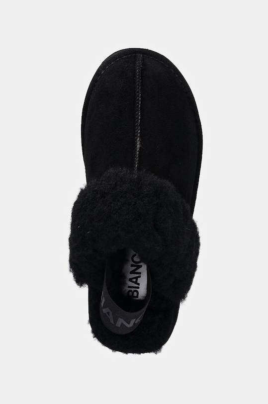 Bianco pantofole BIASWEETIE nero 11331510