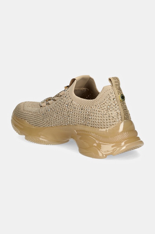 Boty Sneakers boty Steve Madden Meter SM19000085.750 béžová