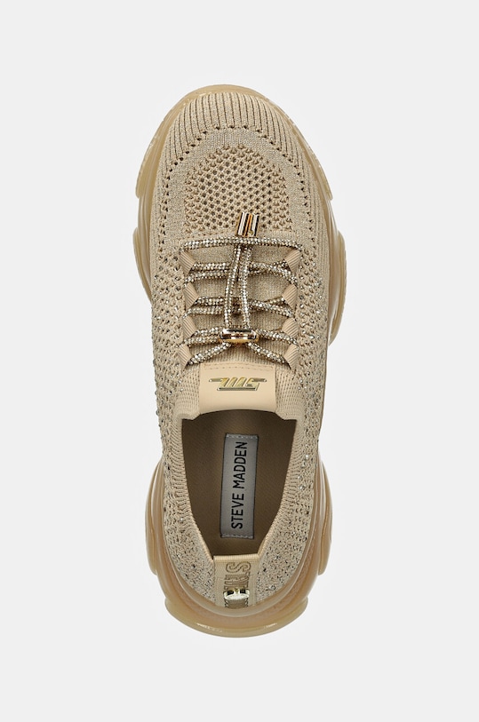 Sneakers boty Steve Madden Meter béžová SM19000085.750