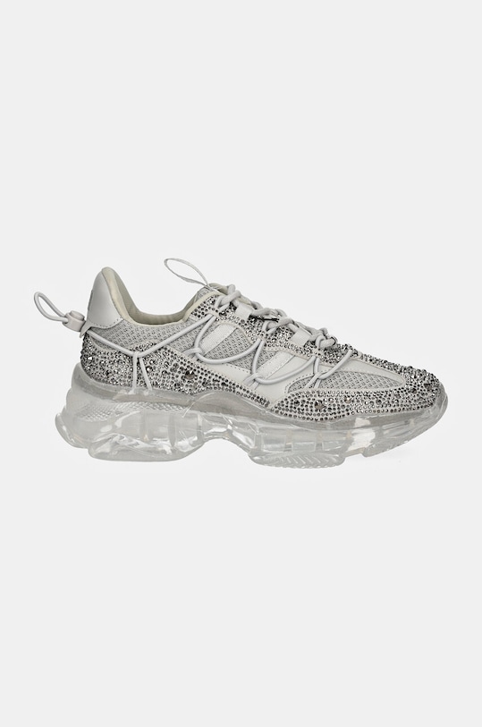 Steve Madden sneakersy Magneto-R-E SM19000109.005 szary AW24