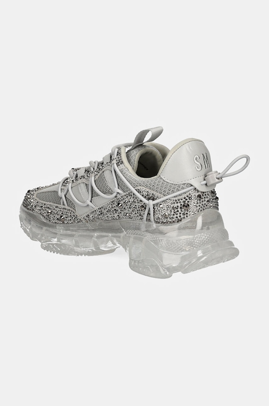 Obuwie Steve Madden sneakersy Magneto-R-E SM19000109.005 szary