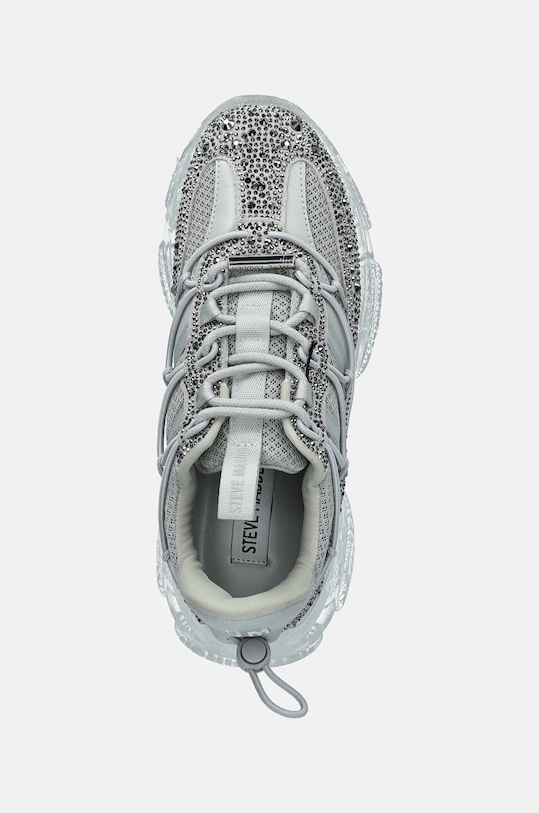 Steve Madden sneakersy Magneto-R-E szary SM19000109.005