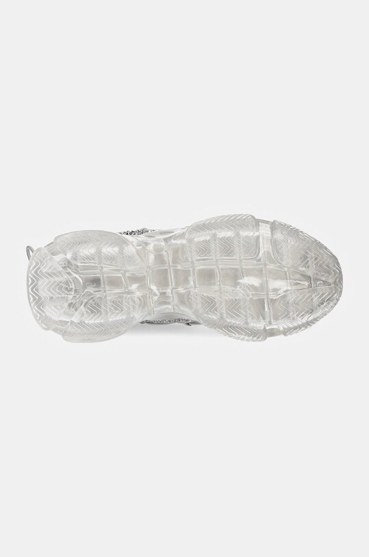 Tenisky Steve Madden Magneto-R-E SM19000109.005 sivá