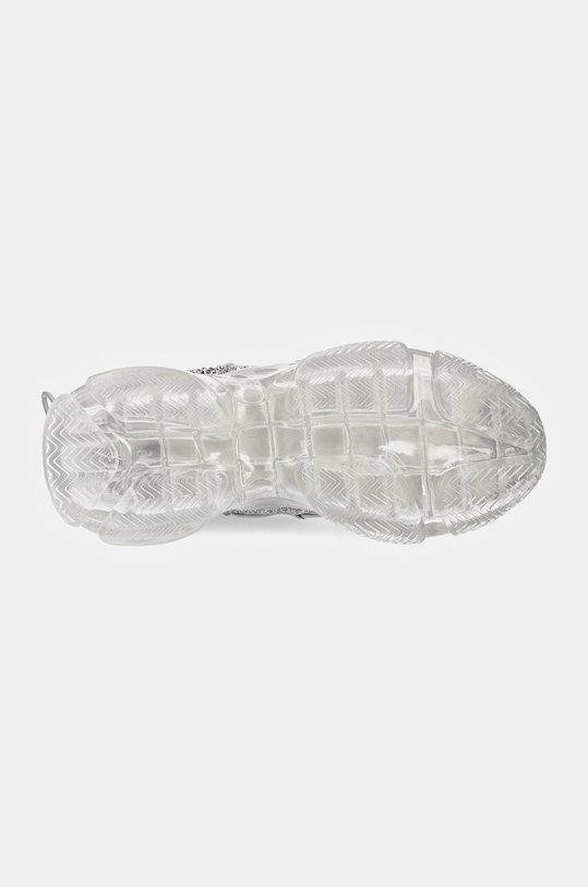Steve Madden sneakersy Magneto-R-E SM19000109.005 szary