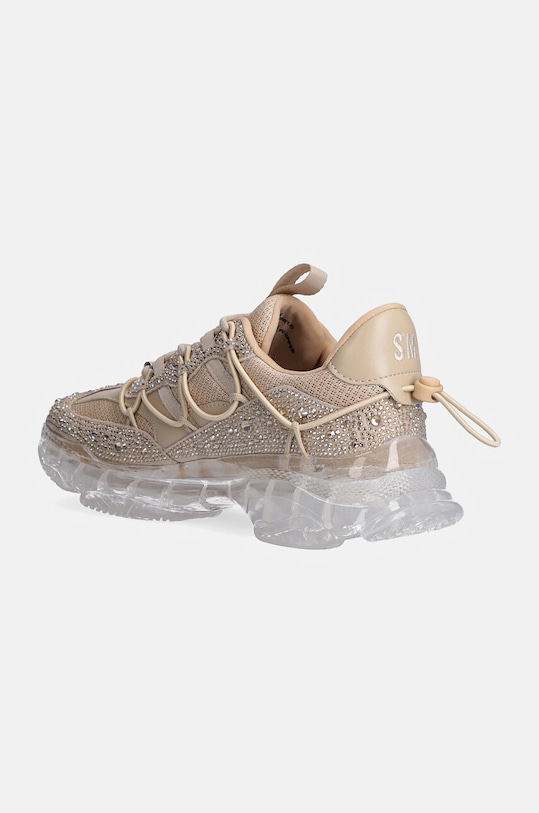 Încălțăminte Steve Madden sneakers Magneto-R-E SM19000109.686 bej