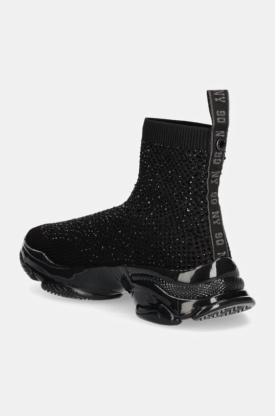 Obuwie Steve Madden sneakersy Master-R-E SM19000120.001 czarny