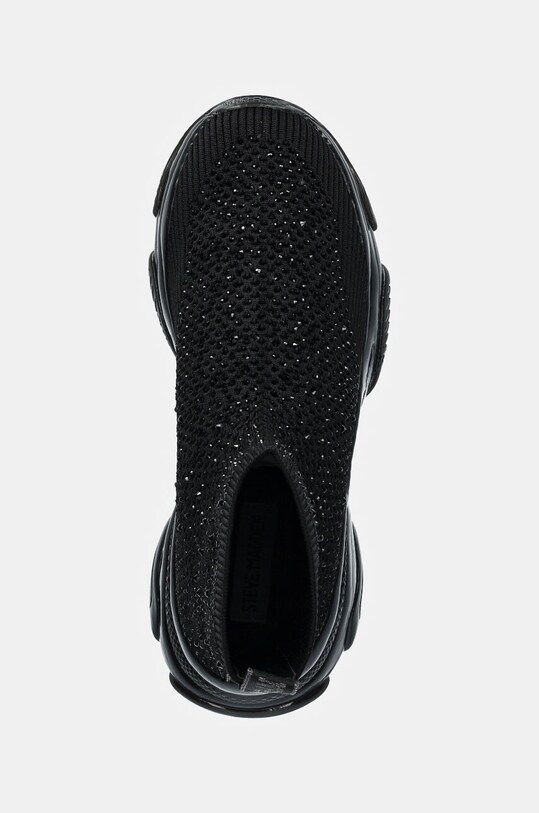 Steve Madden sneakersy Master-R-E czarny SM19000120.001