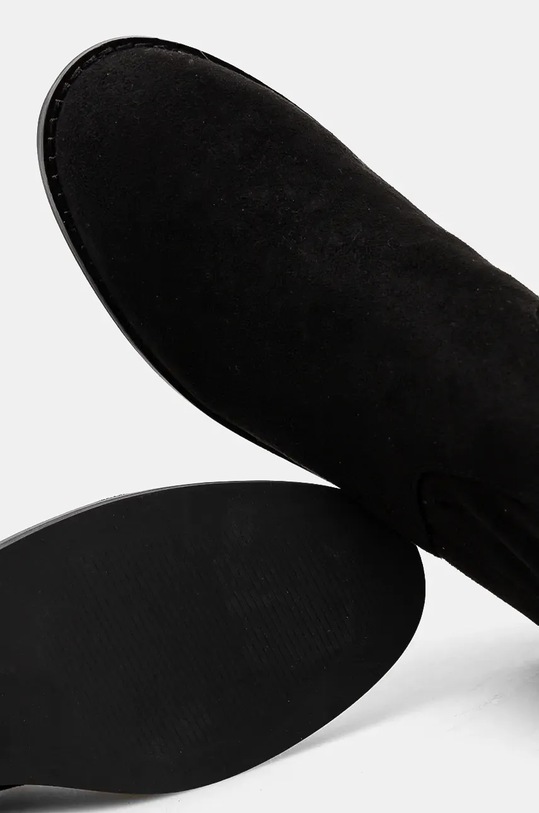 Сапоги Steve Madden Courtside SM11003345.001 чёрный