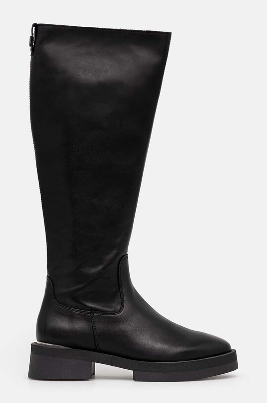 Kozačky Steve Madden Medellyn SM11003320.017 černá AW24