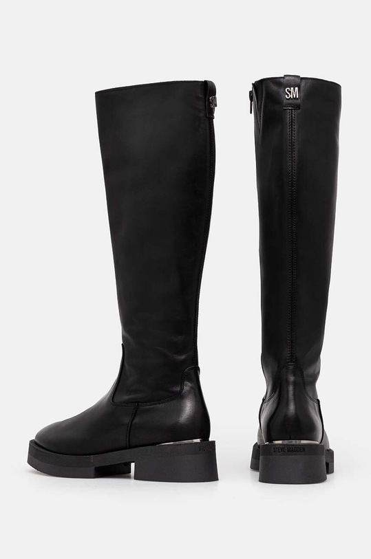 Încălțăminte Steve Madden cizme Medellyn SM11003320.017 negru