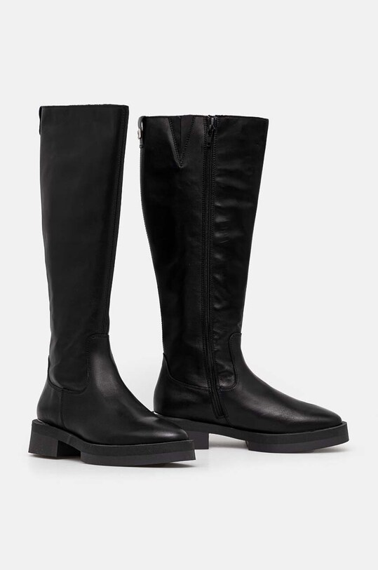 Kozačky Steve Madden Medellyn černá SM11003320.017