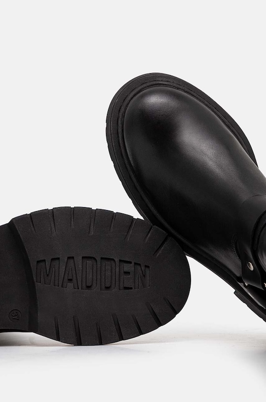 Чоботи Steve Madden Glimmer SM11003331.017 чорний