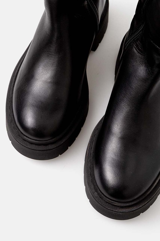Vysoké čižmy Steve Madden Galina SM11003333.017