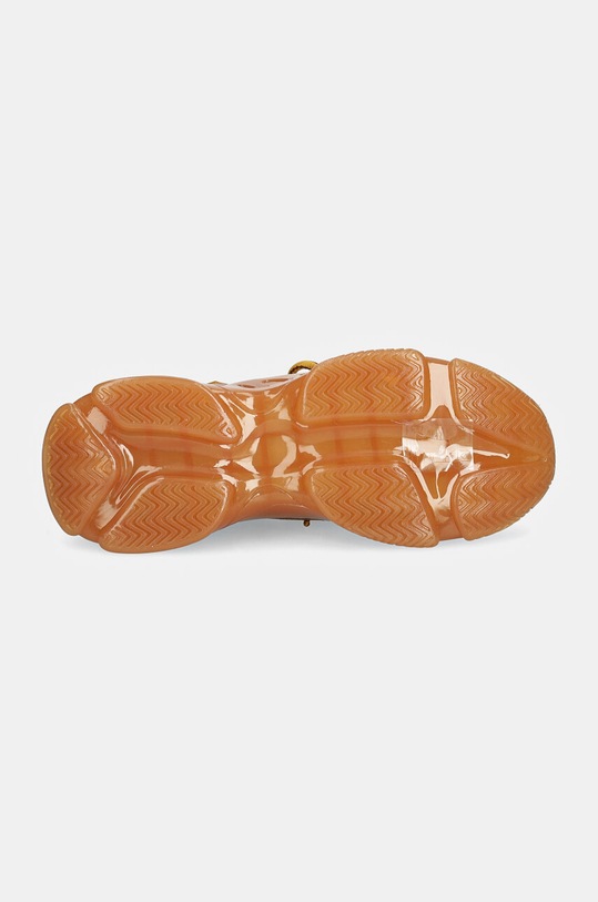 Steve Madden sneakers Mistica SM11002320.080 maro