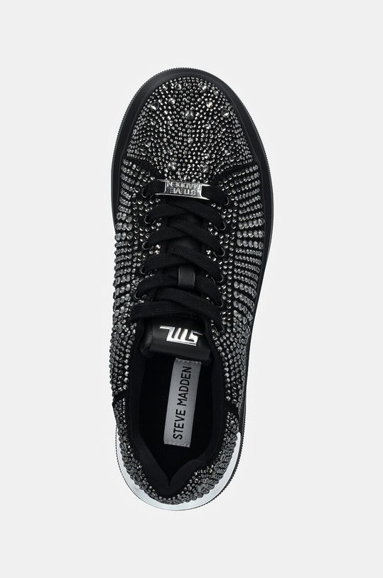 Steve Madden sneakers Globes negru SM11003315.915