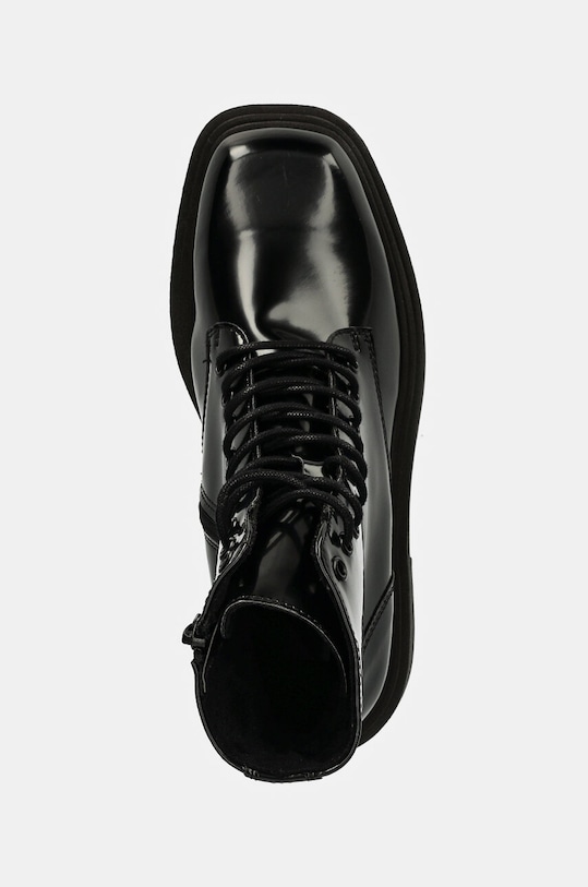 Steve Madden workery Chiney czarny SM11003204.013