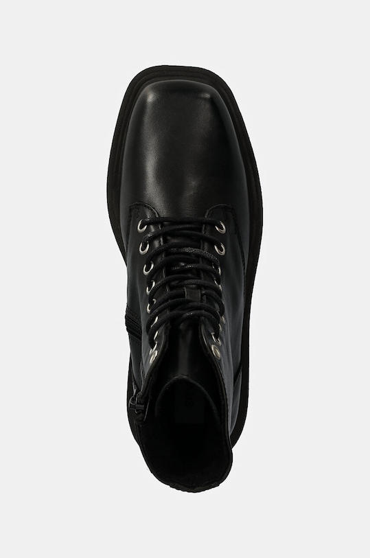 Kožené workery Steve Madden Chiney SM11003204.017 černá