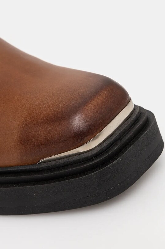 Чоботи Steve Madden Constance коричневий SM11003238.389