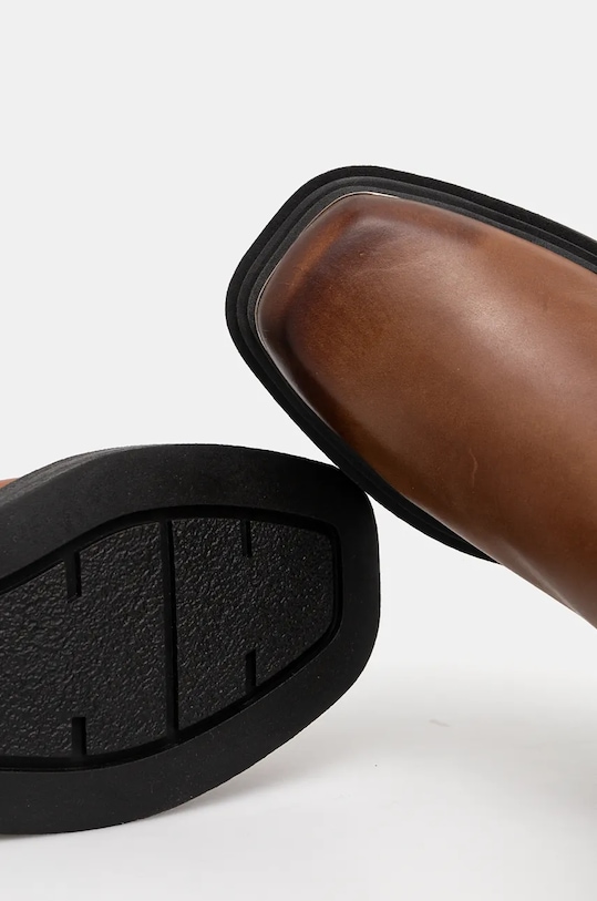 Μπότες Steve Madden Constance SM11003238.389 καφέ