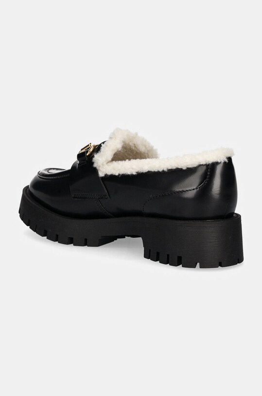 Obuwie Steve Madden półbuty Lorry SM11003273.017 czarny