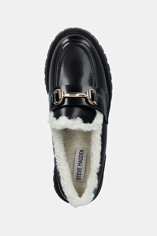 Steve Madden półbuty Lorry czarny SM11003273.017