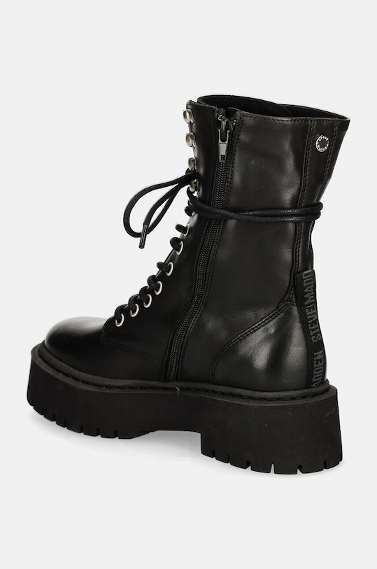 Обувь Кожаные полусапоги Steve Madden Skywen SM11003283.017 чёрный