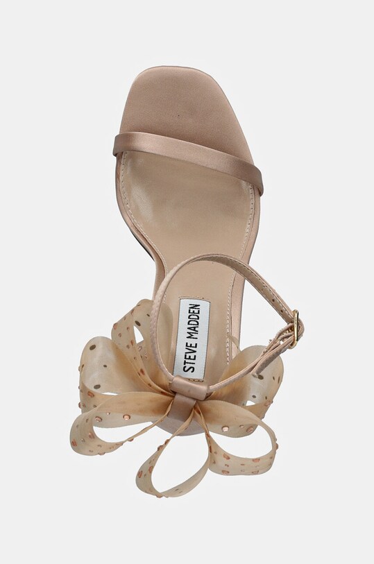 Σανδάλια Steve Madden Nikole χρυσαφί SM11003195.242