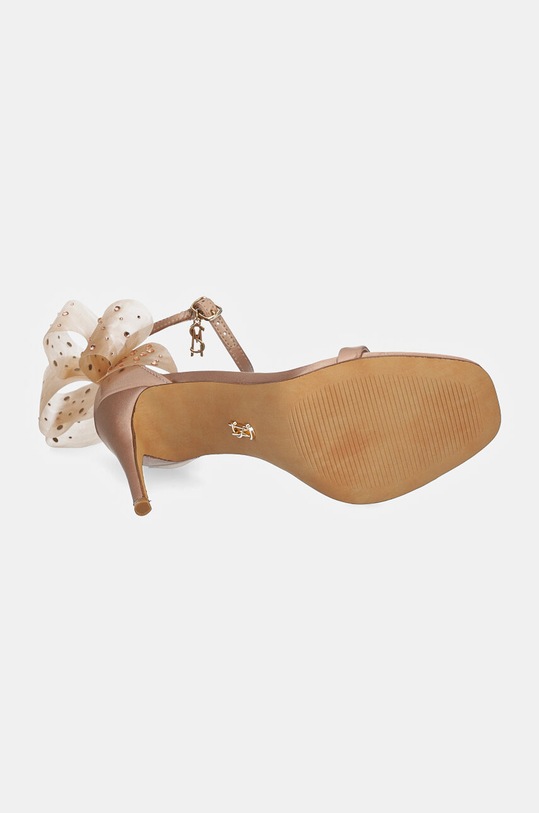 Сандалі Steve Madden Nikole SM11003195.242 золотий