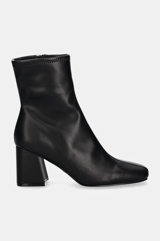 Steve Madden botki Hoist SM11003357.001 czarny AW24