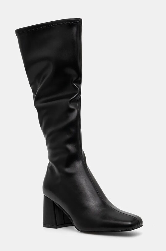 Чоботи Steve Madden Hauler блок чорний SM11003358.011